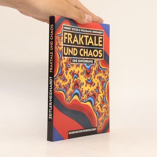 Fraktale und chaos - und, chaos: