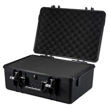 Hartschalenkoffer mit