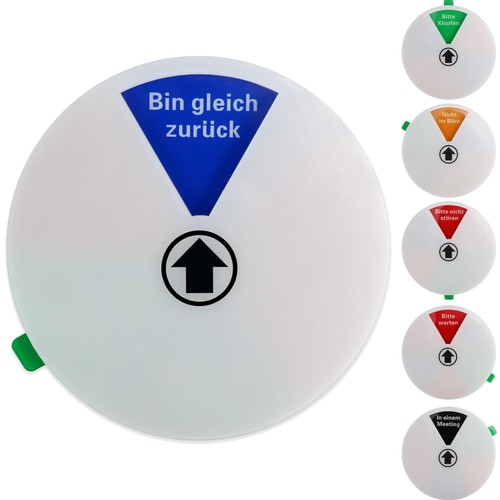 Abs schild büro - abs,