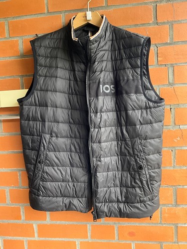Hugo boss black label - hugo, weste