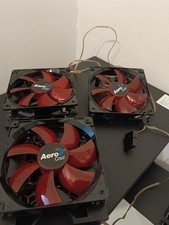 Lüfter Aero Cool für den PC