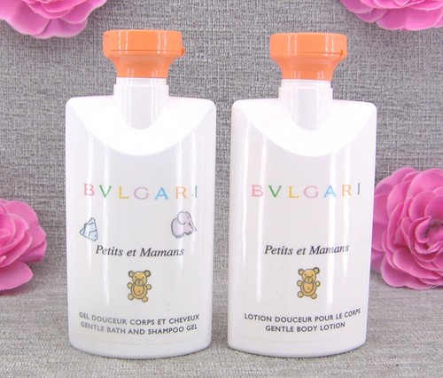 Bvlgari petits mamans - bvlgari,