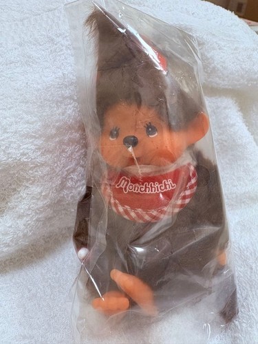 Monchhichi premium standard - premium,