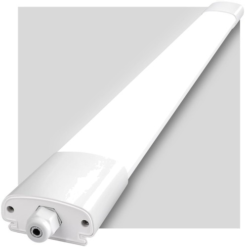 Led feuchtraumleuchte 120cm - feuchtraumleuchte,