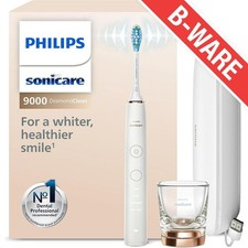 PHILIPS SONICARE HX9911/94 DIAMOND CLEAN 9000 GOLD B-WARE