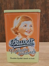 Brand Marken Zwieback - große