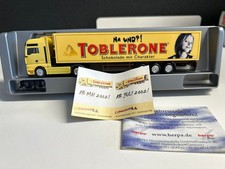 herpa Excusive Series 1:87 "