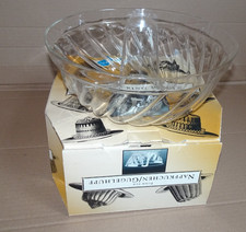 Napfkuchenform Gugelhupf Form Jenaer Glas 1l 24cm Durchmesser Backform