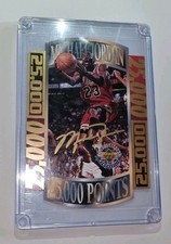 Michael Jordan - Upper Deck