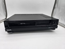 Philips VR6589/02 VHS Videorecorder