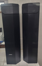 Bose 501 Series V Speakers -