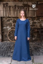 Mittelalter Kleid Typ