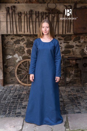 Mittelalter kleid typ - mittelalter,
