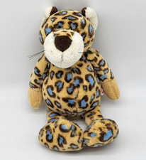 Stofftier nici leopard - -,