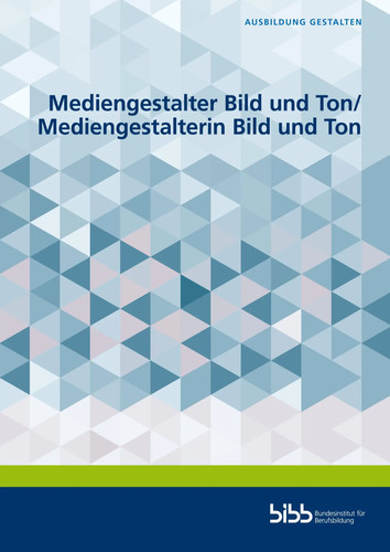 Mediengestalter bild und - mediengestalter,