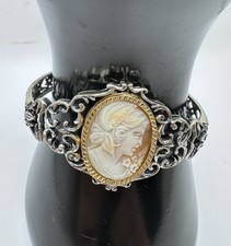 Antike Kamee-Armreif - 800