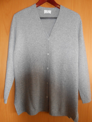 Allude strickjacke 100 - strickjacke, gr.