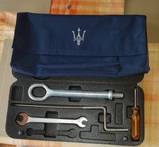 Bordwerkzeug mit tasche - bordwerkzeug,