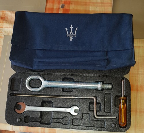 Bordwerkzeug mit tasche - bordwerkzeug,