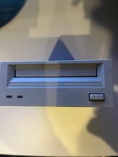 HP C1537-0012  DDS3 SCSI Drive