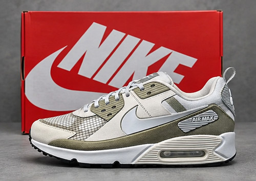 Nike air max drift - drift, größe