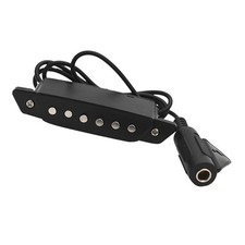 Tonabnehmer Für Schallloch