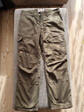 Fjäll Räven Karla Trousers Hydratic Gr.40