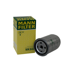 ORIGINAL MANN-FILTER