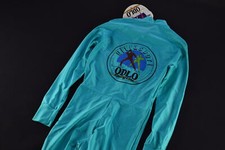 Odlo Overall Ski Anzug Winter Suit Langlauf Slope 80er Norway 10 38 42 46 48 52