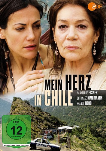 Mein herz chile - in,