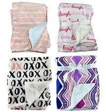 Babydecken weicher Fellrücken