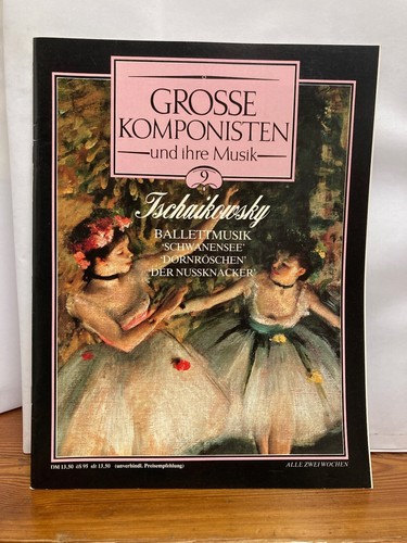 Grosse komponisten und ihre - komponisten,
