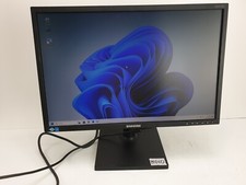 Samsung SyncMaster S22C450BW