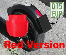 License Plate Ninebot Segway