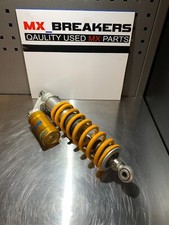 KTM SX 85 KTM SX85 OHLINS