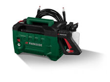 PARKSIDE Hochdruckreiniger 1400 Watt mit Silent-Technologie 74 Bar
