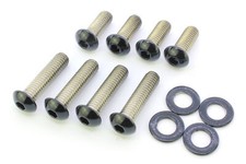 Schrauben Fenderstruts