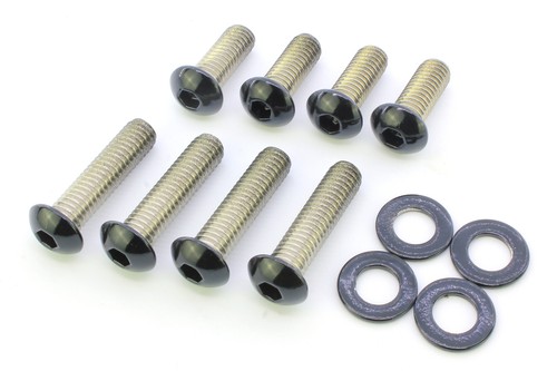 Schrauben fenderstruts - schrauben,