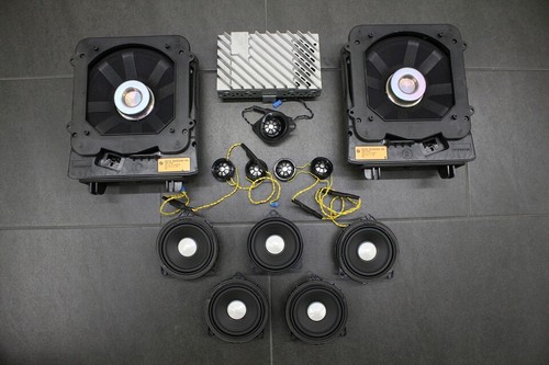 Bmw f48 2er f45 - f48,