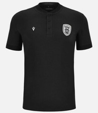 Macron PAOK Thessaloniki