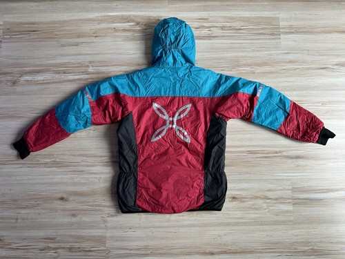 Montura primaloft jacke gr - primaloft-,