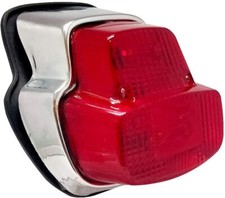 Bajaj Chetak 12V Rücklicht -