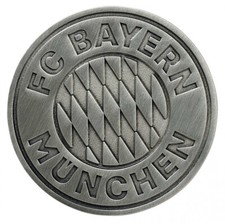 FC Bayern München Magnet -