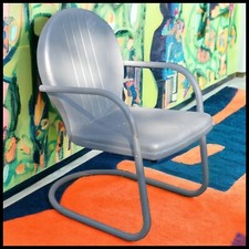 Vintage 1940 Mid Century