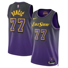 LA Lakers Herren Trikot NBA
