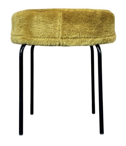 60er 70er jahre hocker - 60er,
