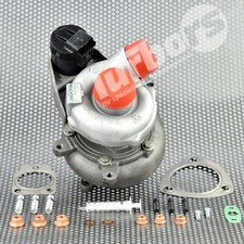 Turbocompresseur 53049700069 Land Rover Discovery Range Rover Sport 2.7 TdV6