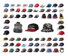 47 Brand - NHL MLB Cap