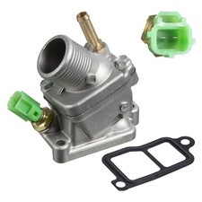 FEBI Thermostat VOLVO PKW 34851