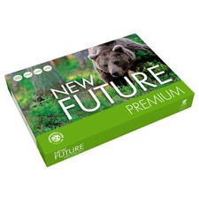 New Future Premium